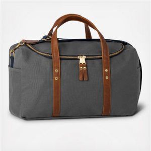 Heritage Commuter Duffel/Weekender bag